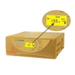 UTL Gamma Plus 1KVA 12 Volt MPPT Solar PCU Pure Sine Wave IPS & UPS Inverter