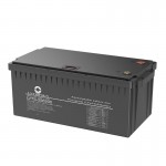 LVTOPSUN 25.6V 200AH Lithium Battery