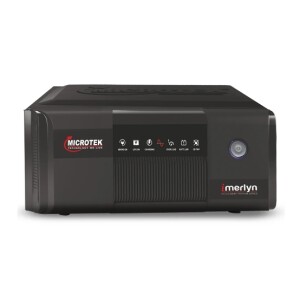 Microtek iMerlyn 850 (12V) IPS/UPS Inverter