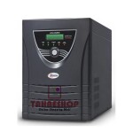 Microtek Jumbo 5500VA Pure Sine Wave 48V Digital Display IPS/UPS Inverter
