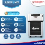 Microtek Super Power EB 1000 (12V) IPS/UPS Inverter
