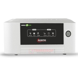 Microtek Energy Saver 1225 (12V) IPS/UPS Inverter