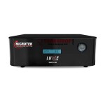 Microtek Luxe SW 1200 UPS 950VA-12V Inverter