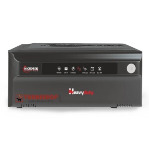 Microtek Heavy Duty 1750 (12V) IPS/UPS Inverter