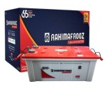 Rahimafrooz ITB 200 AH Tubular Battery
