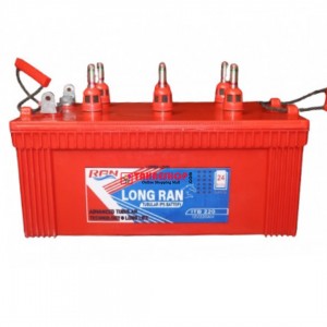 Long Ran ITB 200 AH Tubular Battery