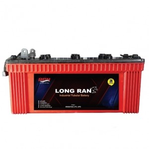 Long Ran LTB 120 AH Tubular Battery