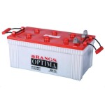 Rangs Power Optima RP-21 Plate Battery