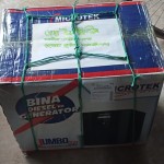 Microtek Jumbo 3500+ Pure Sine Wave 24V Digital Display IPS/UPS Inverter