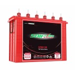 Saif Power STB 135 AH Tall Tubular Battery