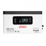 SAKO Alpha W ESS 500W Energy Storage System