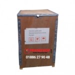 Sako SVC - 10 KVA Servo (Single phase) Voltage Stabilizer