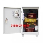 Sako SVC - 10 KVA Servo (Single phase) Voltage Stabilizer