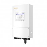 Solis 6KW (Single Phase) Hybrid Solar Inverter
